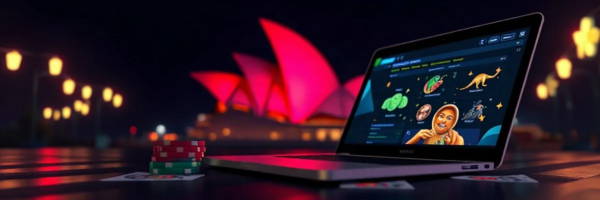 Keeping Vouchers and Accounts Safe for players in Australia