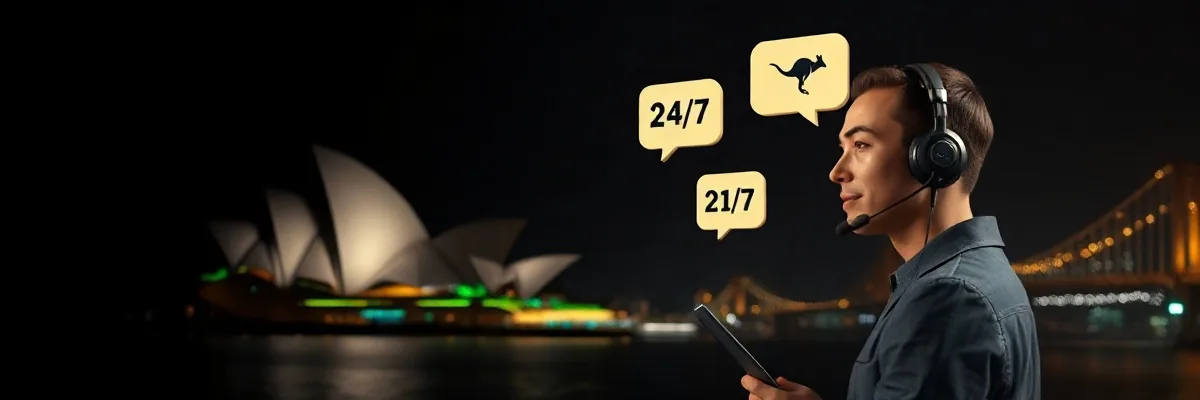 bitcoin casino australia in Australia — Verification as a Support Process