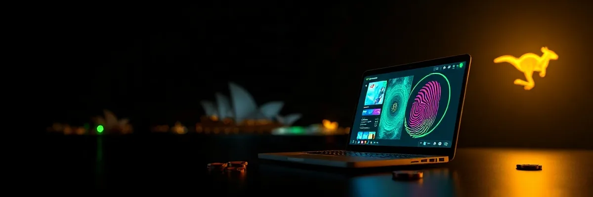 Biometric Approval and the Mobile Cashier — mobile online casino australia neosurf in Australia