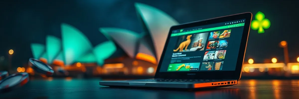 Licensed Operators and Safety on a Small Screen: mobile online casino australia neosurf guide for players in Australia