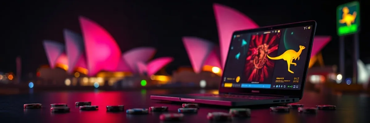 What Neosurf Is and Why Australians Choose It — Neosurf online casino in Australia
