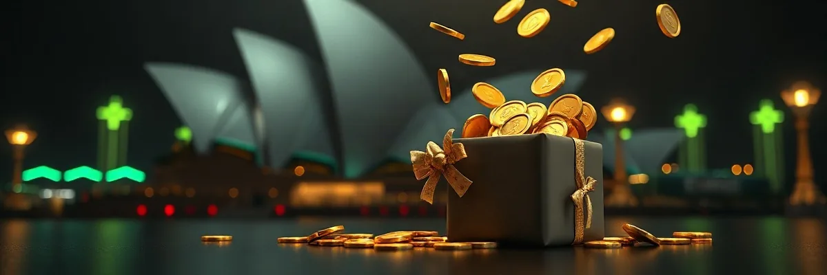 Claiming a Sign-Up Offer: The Full Procedure — no deposit bonus codes in Australia