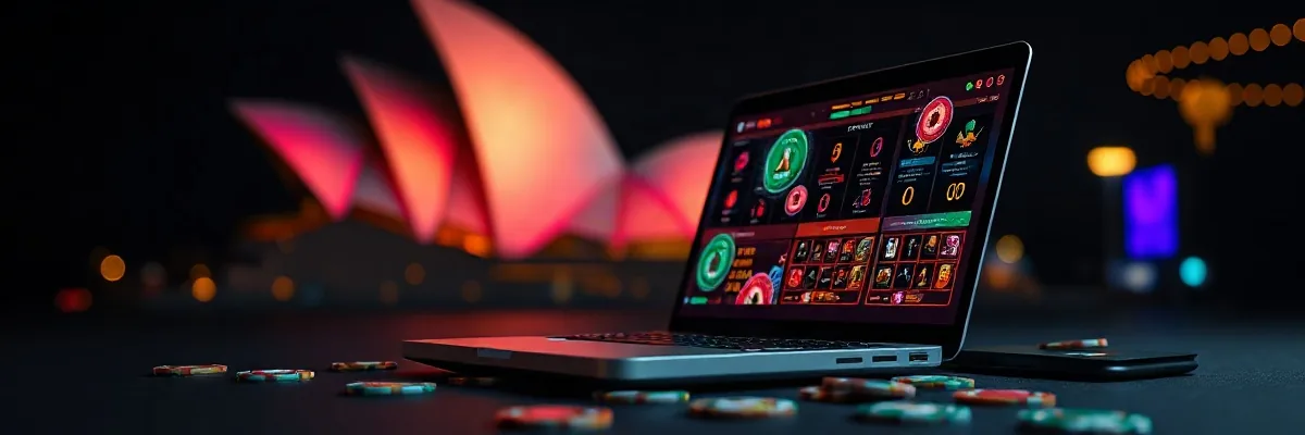 Matching a Lobby to Your Playing Style: online casino $10 neosurf guide for players in Australia