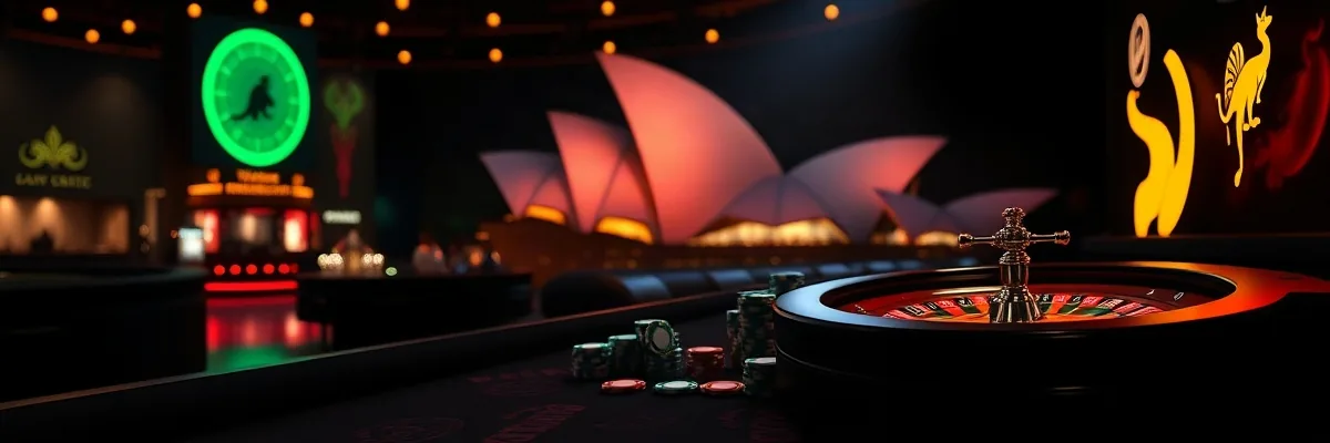 Matching a Lobby to a Playing Style for players in Australia