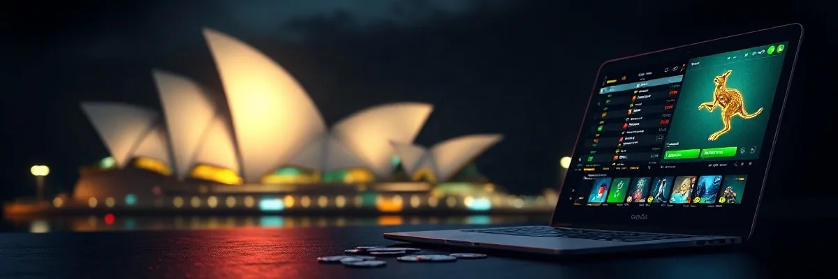 The Numbers Behind Each Criterion for players in Australia